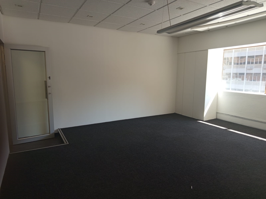 Commercial Property for Sale in Marshalltown Gauteng