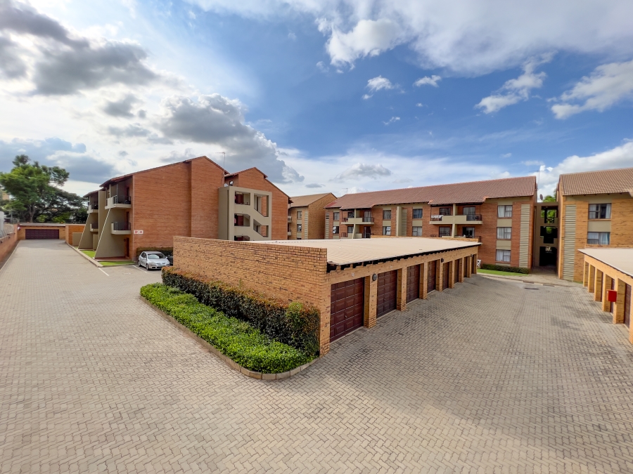 2 Bedroom Property for Sale in Hatfield Gauteng