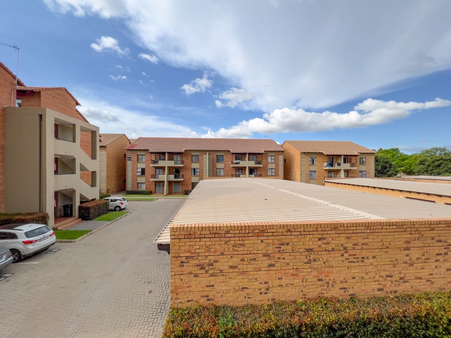 2 Bedroom Property for Sale in Hatfield Gauteng