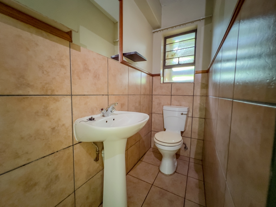2 Bedroom Property for Sale in Hatfield Gauteng
