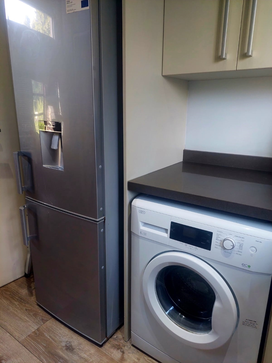 1 Bedroom Property for Sale in Bedfordview Gauteng