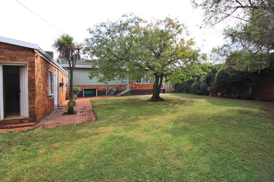 3 Bedroom Property for Sale in Sunnyridge Gauteng