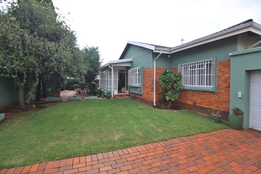 3 Bedroom Property for Sale in Sunnyridge Gauteng