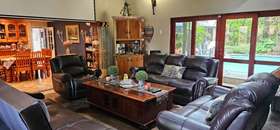 4 Bedroom Property for Sale in Vanderbijlpark SE 4 Gauteng