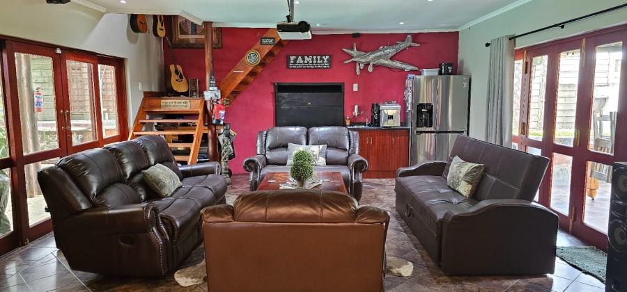 4 Bedroom Property for Sale in Vanderbijlpark SE 4 Gauteng