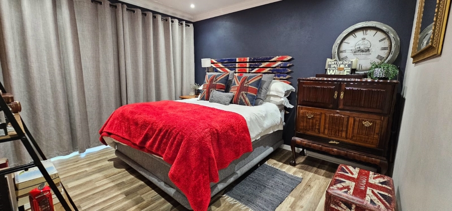 4 Bedroom Property for Sale in Vanderbijlpark SE 4 Gauteng