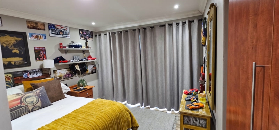 4 Bedroom Property for Sale in Vanderbijlpark SE 4 Gauteng