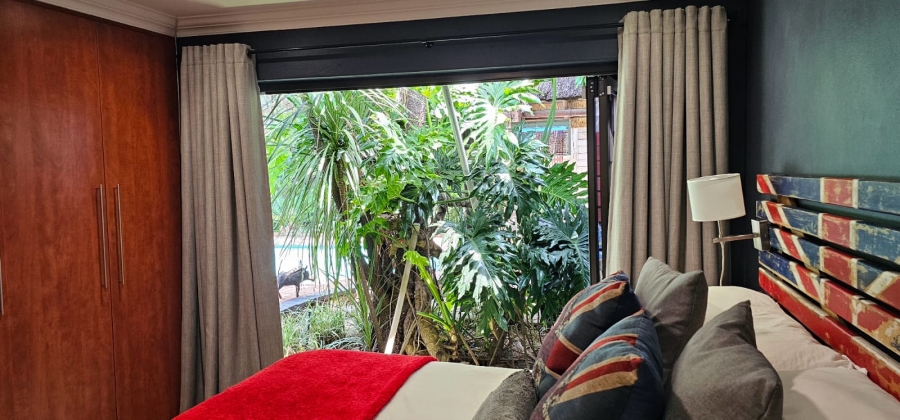 4 Bedroom Property for Sale in Vanderbijlpark SE 4 Gauteng