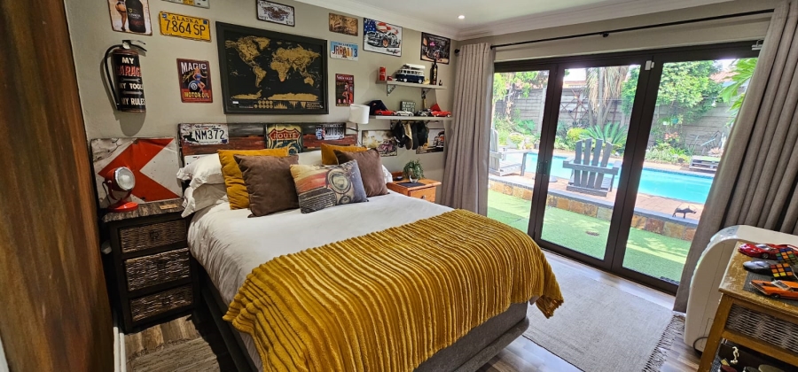 4 Bedroom Property for Sale in Vanderbijlpark SE 4 Gauteng