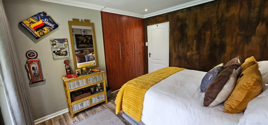 4 Bedroom Property for Sale in Vanderbijlpark SE 4 Gauteng