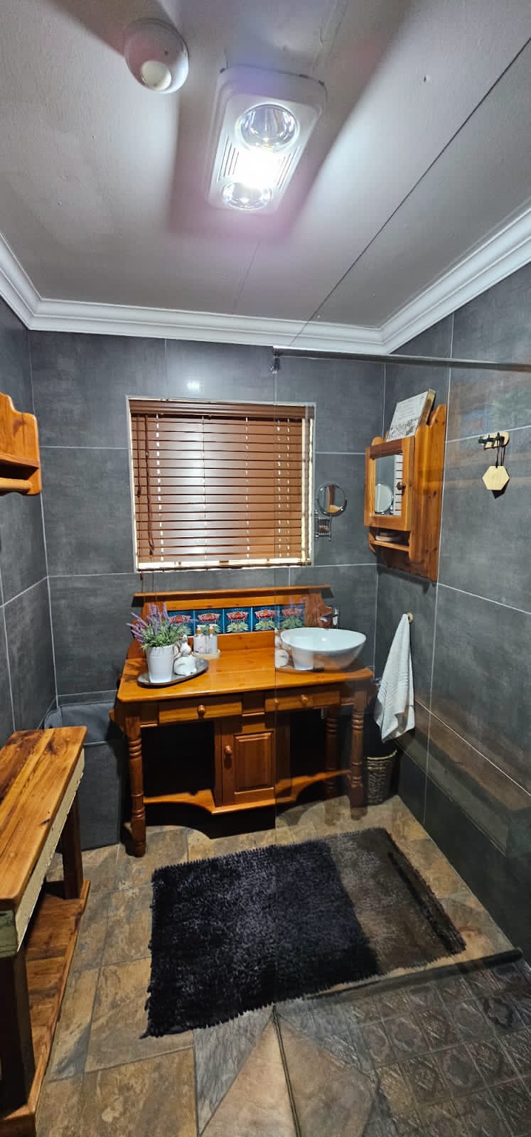 4 Bedroom Property for Sale in Vanderbijlpark SE 4 Gauteng