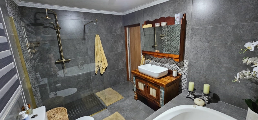 4 Bedroom Property for Sale in Vanderbijlpark SE 4 Gauteng
