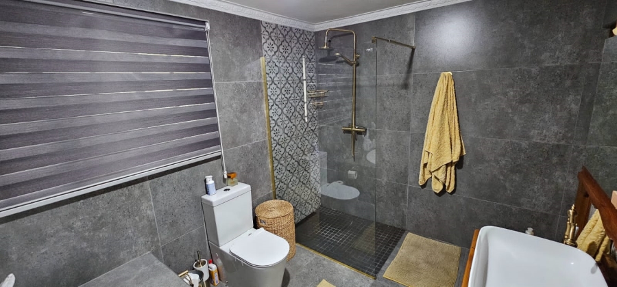 4 Bedroom Property for Sale in Vanderbijlpark SE 4 Gauteng