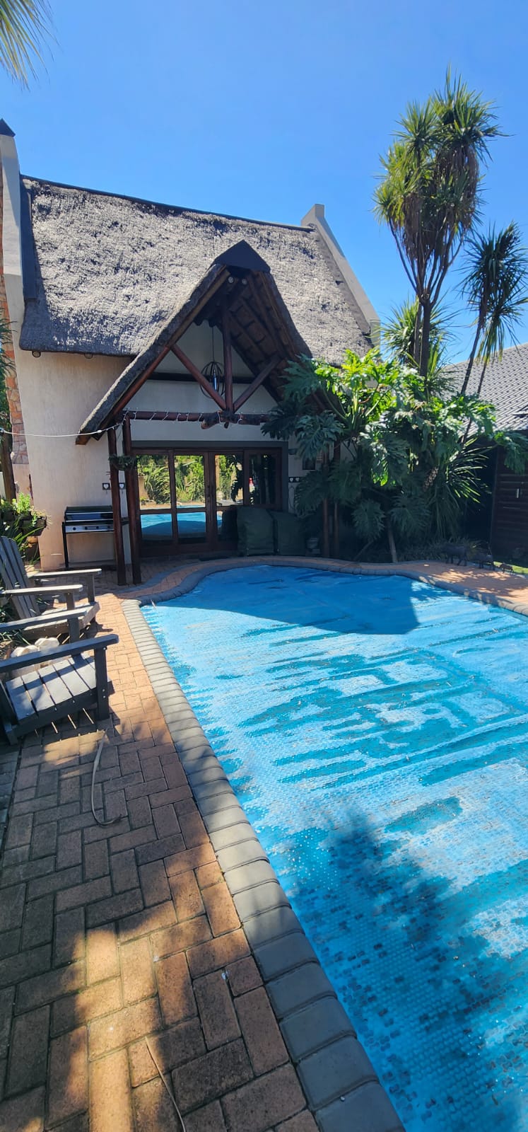 4 Bedroom Property for Sale in Vanderbijlpark SE 4 Gauteng