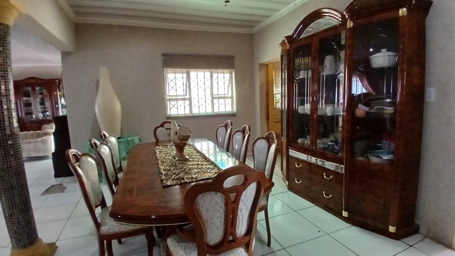 4 Bedroom Property for Sale in Vanderbijlpark SE 4 Gauteng
