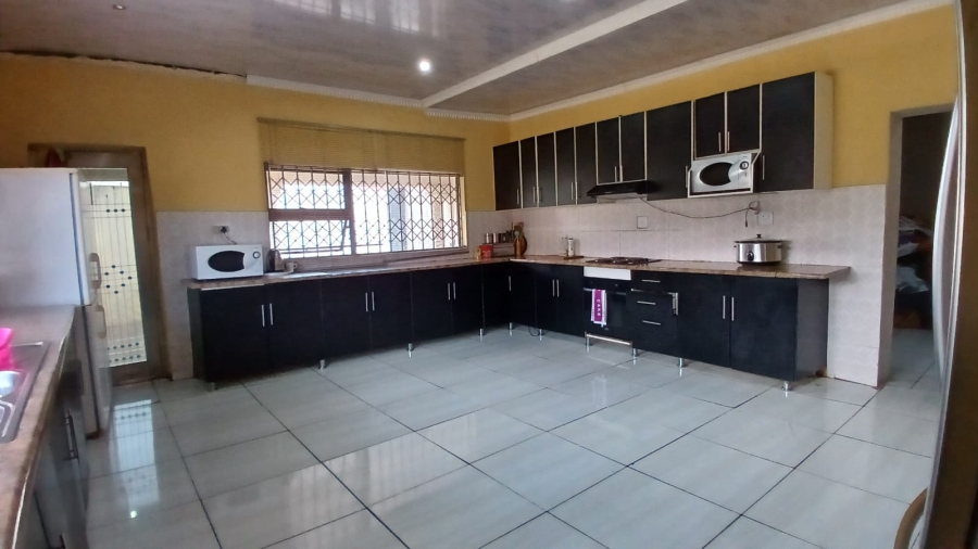 4 Bedroom Property for Sale in Vanderbijlpark SE 4 Gauteng