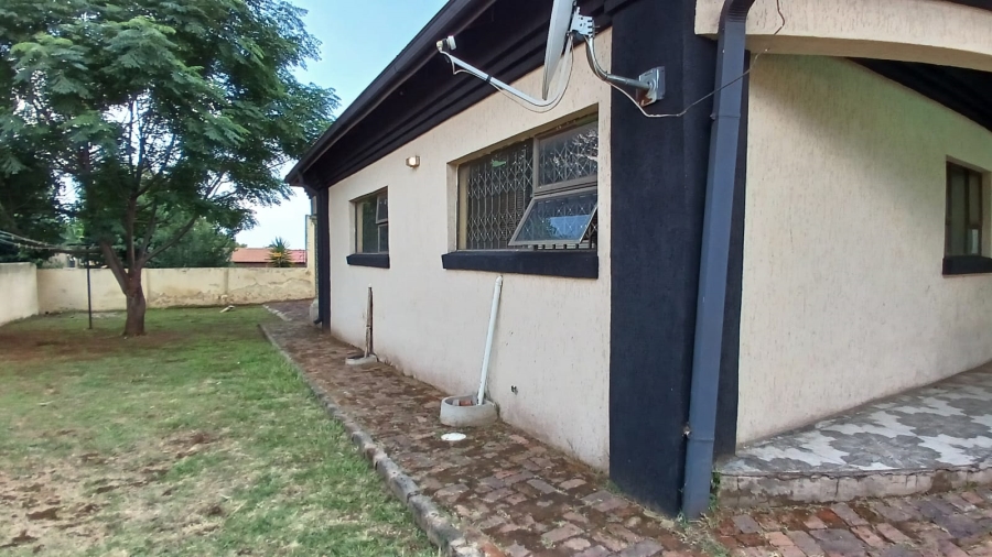 4 Bedroom Property for Sale in Vanderbijlpark SE 4 Gauteng