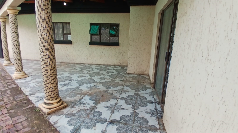 4 Bedroom Property for Sale in Vanderbijlpark SE 4 Gauteng