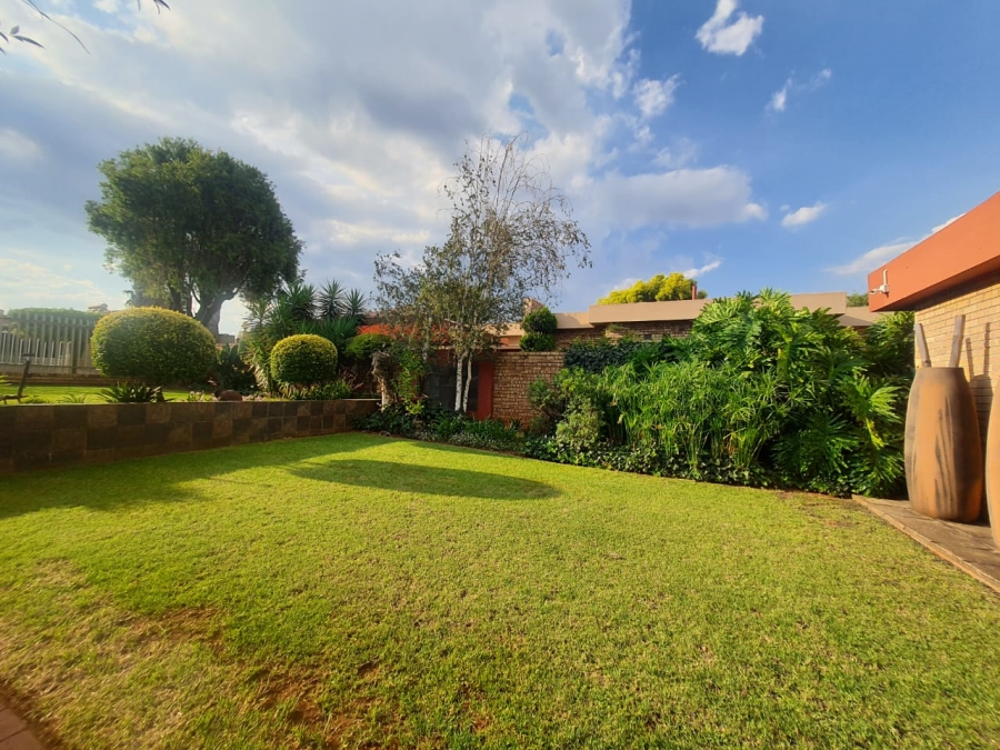 4 Bedroom Property for Sale in Vanderbijlpark SE Gauteng