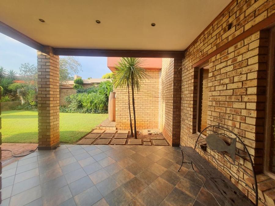 4 Bedroom Property for Sale in Vanderbijlpark SE Gauteng