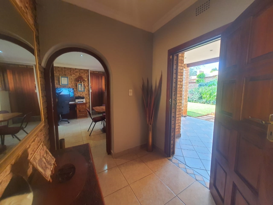 4 Bedroom Property for Sale in Vanderbijlpark SE Gauteng