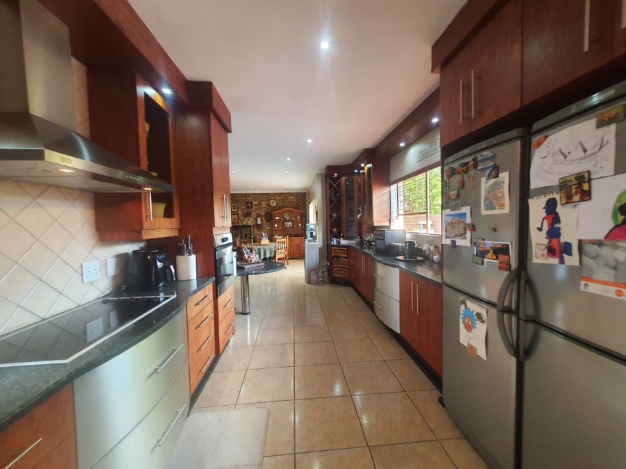 4 Bedroom Property for Sale in Vanderbijlpark SE Gauteng
