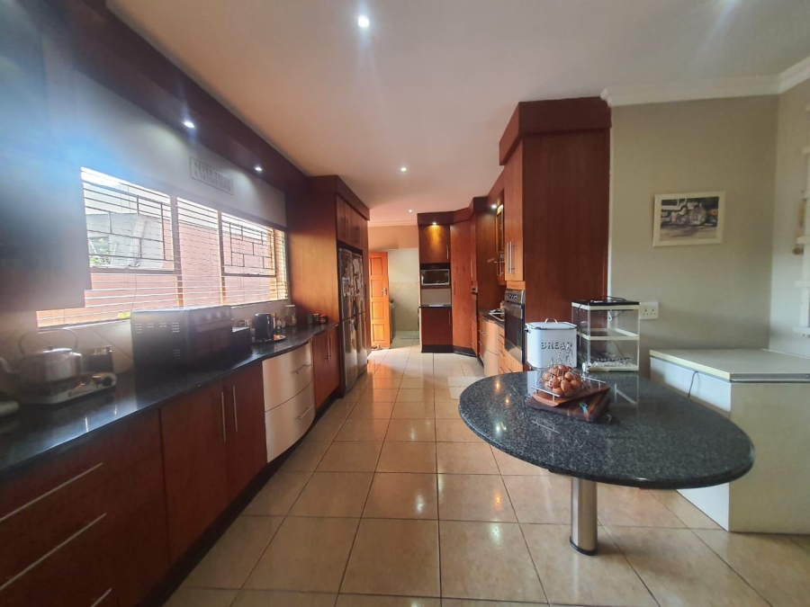 4 Bedroom Property for Sale in Vanderbijlpark SE Gauteng