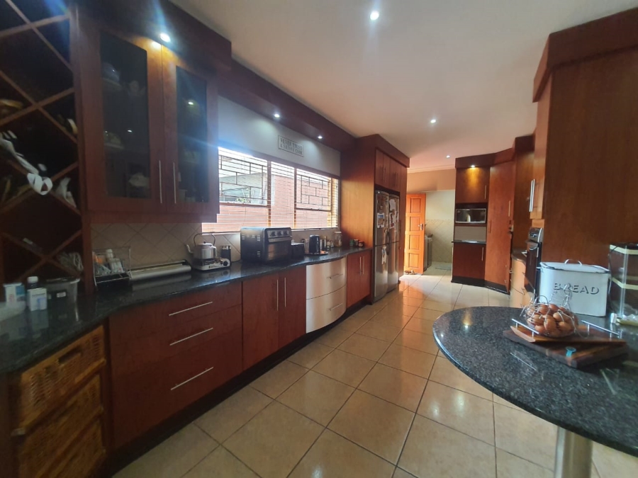 4 Bedroom Property for Sale in Vanderbijlpark SE Gauteng
