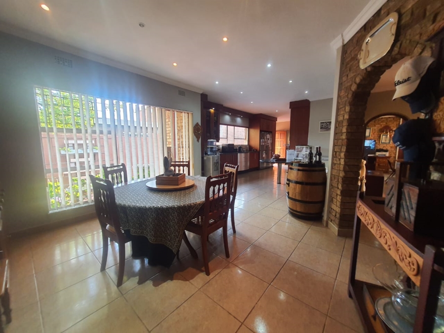 4 Bedroom Property for Sale in Vanderbijlpark SE Gauteng