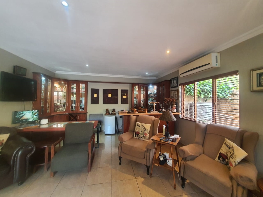 4 Bedroom Property for Sale in Vanderbijlpark SE Gauteng