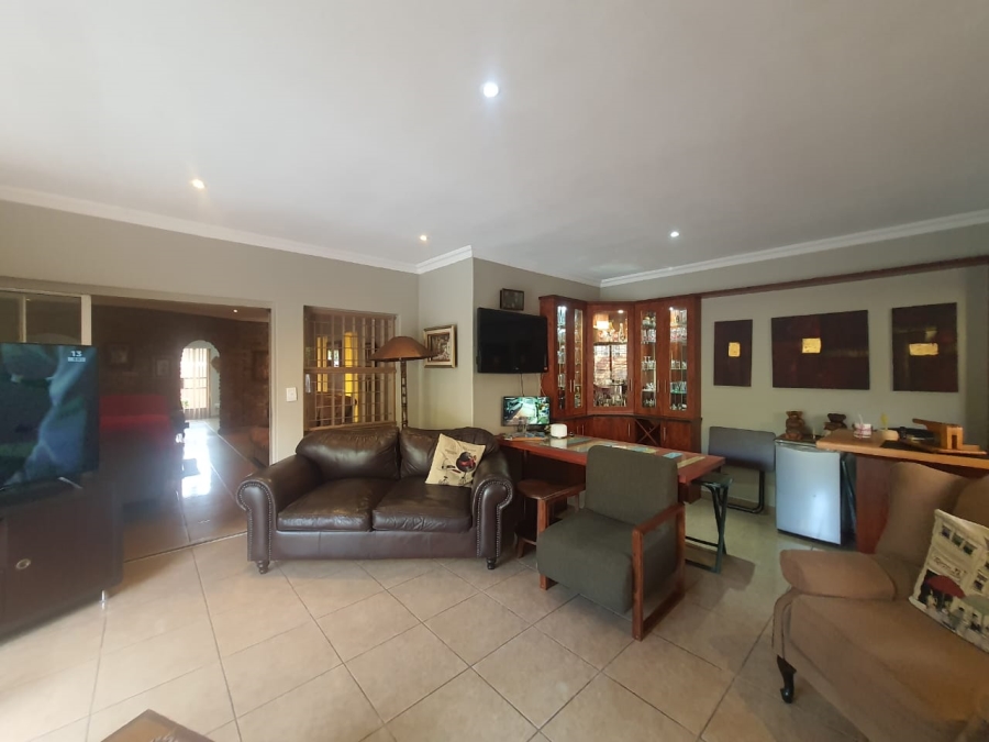 4 Bedroom Property for Sale in Vanderbijlpark SE Gauteng