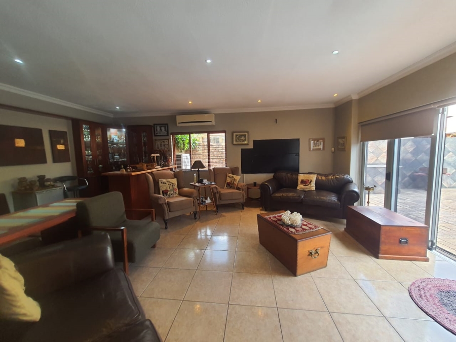 4 Bedroom Property for Sale in Vanderbijlpark SE Gauteng