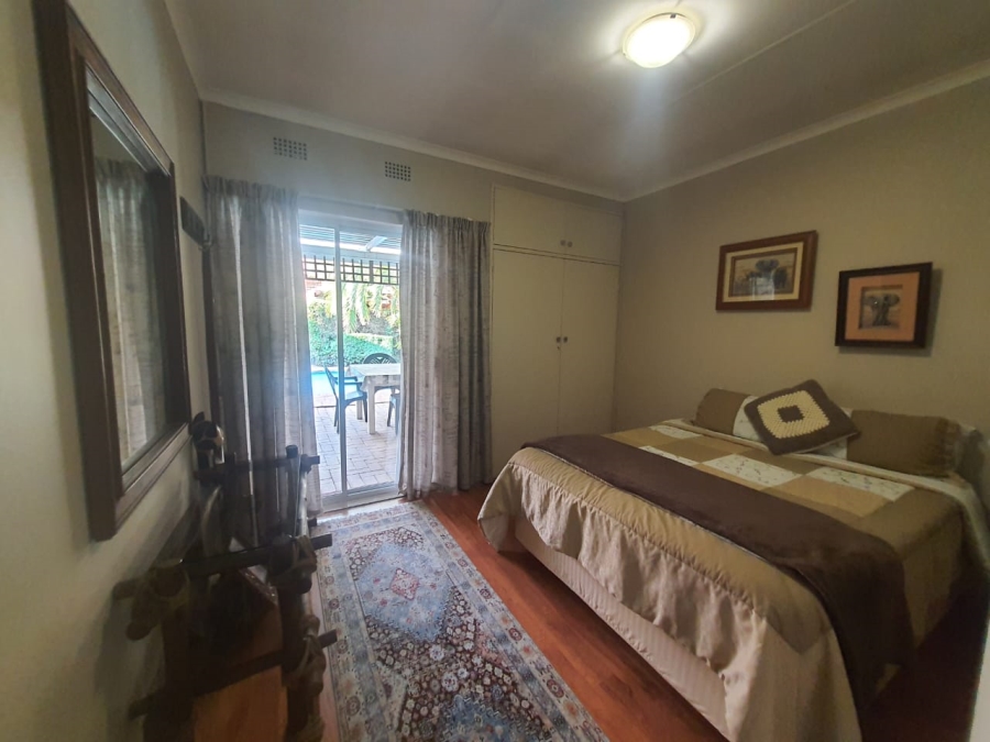 4 Bedroom Property for Sale in Vanderbijlpark SE Gauteng