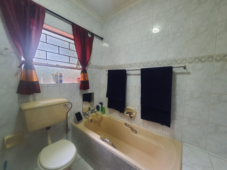 4 Bedroom Property for Sale in Vanderbijlpark SE Gauteng