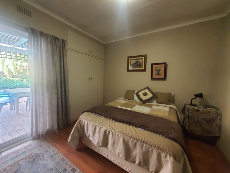 4 Bedroom Property for Sale in Vanderbijlpark SE Gauteng