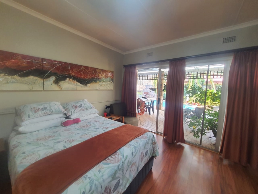 4 Bedroom Property for Sale in Vanderbijlpark SE Gauteng