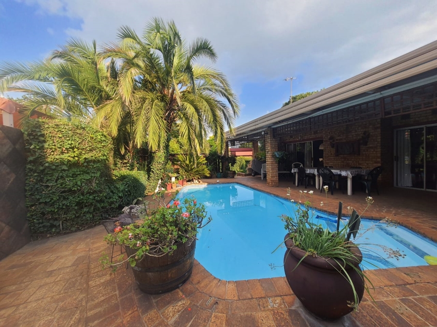 4 Bedroom Property for Sale in Vanderbijlpark SE Gauteng