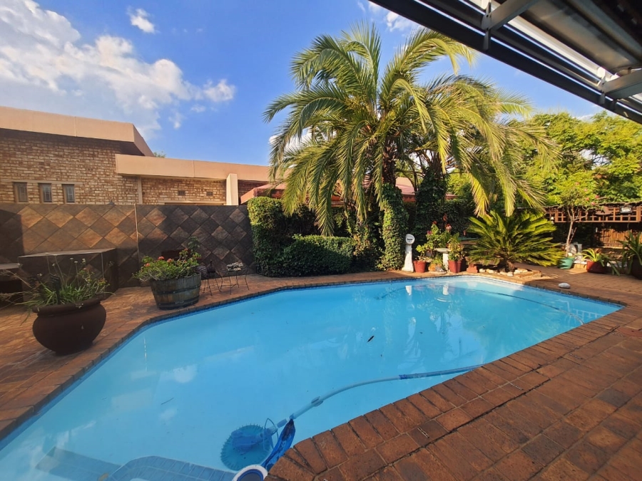 4 Bedroom Property for Sale in Vanderbijlpark SE Gauteng