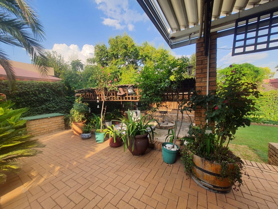 4 Bedroom Property for Sale in Vanderbijlpark SE Gauteng