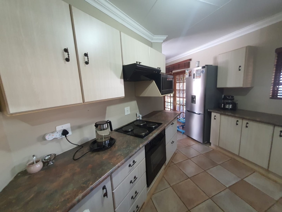 2 Bedroom Property for Sale in Vanderbijlpark SE 4 Gauteng
