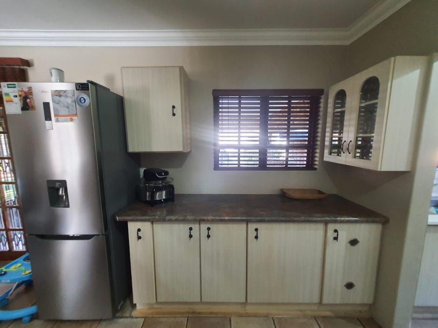 2 Bedroom Property for Sale in Vanderbijlpark SE 4 Gauteng