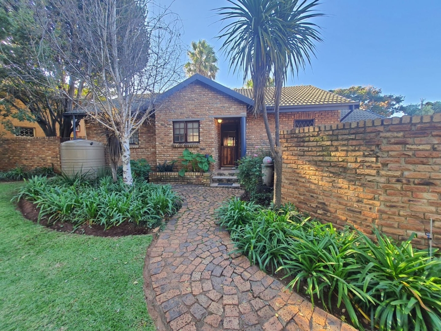 2 Bedroom Property for Sale in Vanderbijlpark SE 4 Gauteng