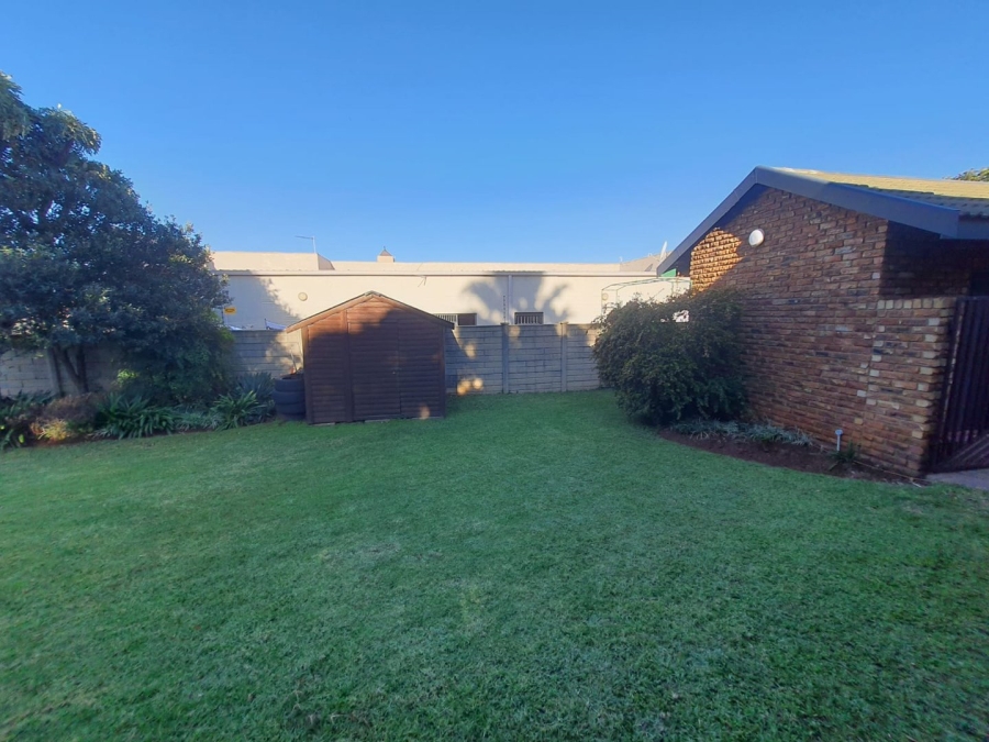2 Bedroom Property for Sale in Vanderbijlpark SE 4 Gauteng
