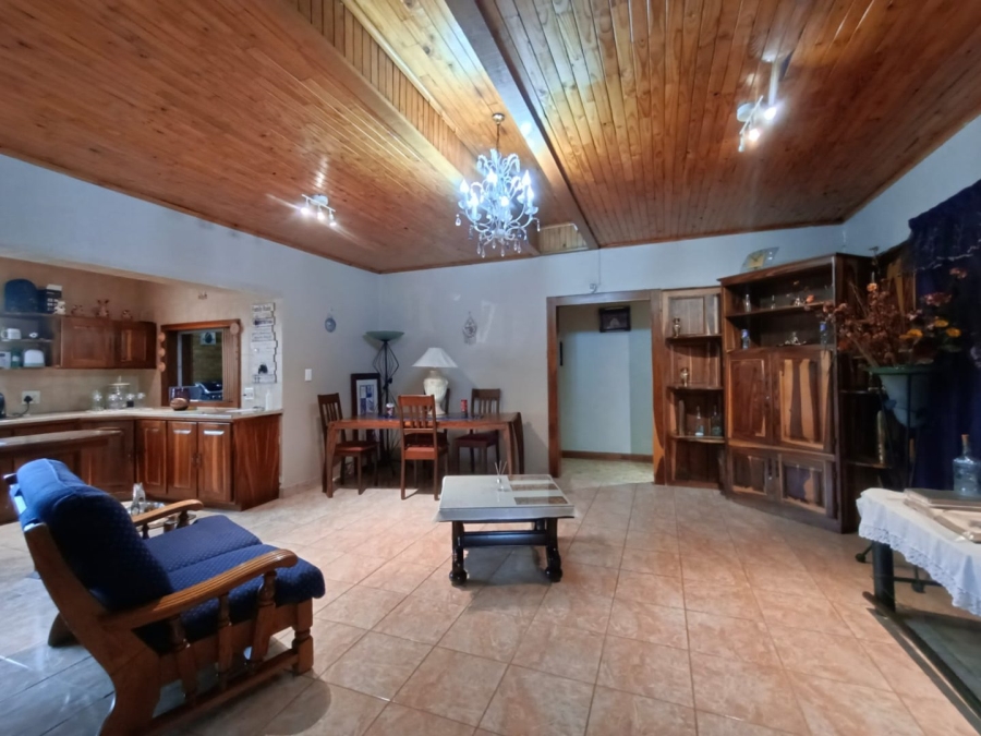 4 Bedroom Property for Sale in Vanderbijlpark SE Gauteng