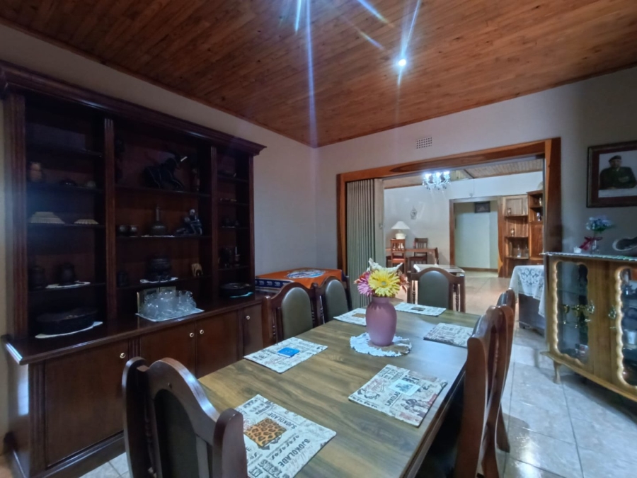 4 Bedroom Property for Sale in Vanderbijlpark SE Gauteng