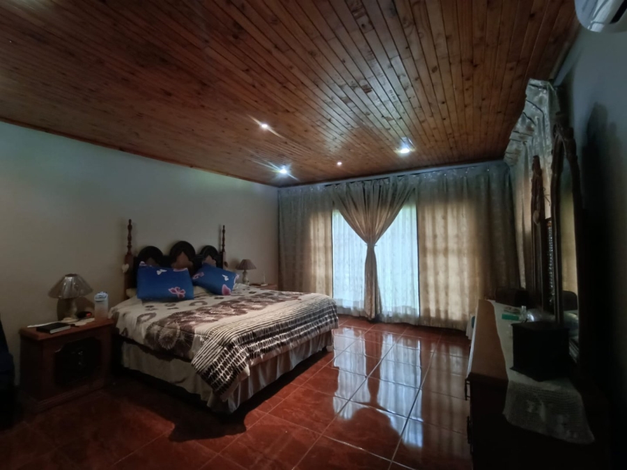 4 Bedroom Property for Sale in Vanderbijlpark SE Gauteng
