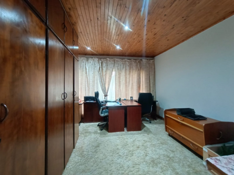 4 Bedroom Property for Sale in Vanderbijlpark SE Gauteng