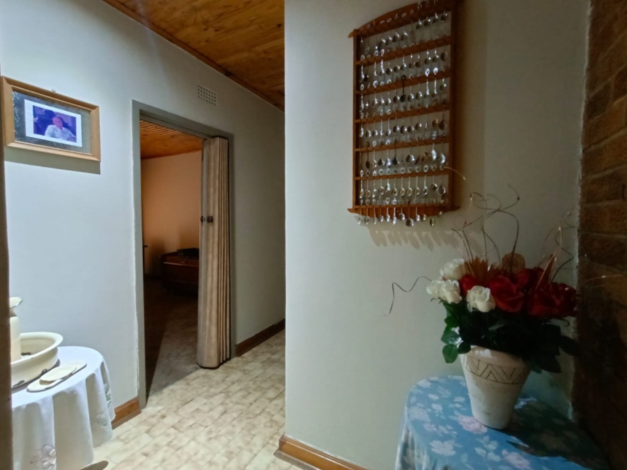 4 Bedroom Property for Sale in Vanderbijlpark SE Gauteng