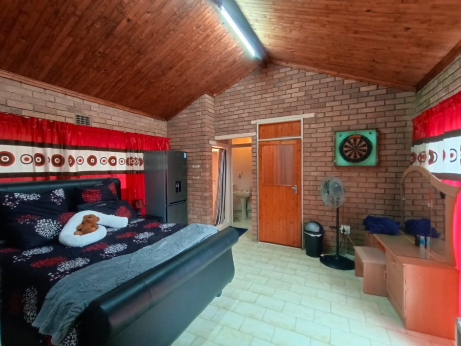 4 Bedroom Property for Sale in Vanderbijlpark SE Gauteng