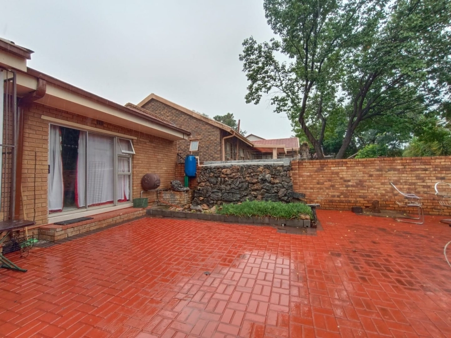 4 Bedroom Property for Sale in Vanderbijlpark SE Gauteng